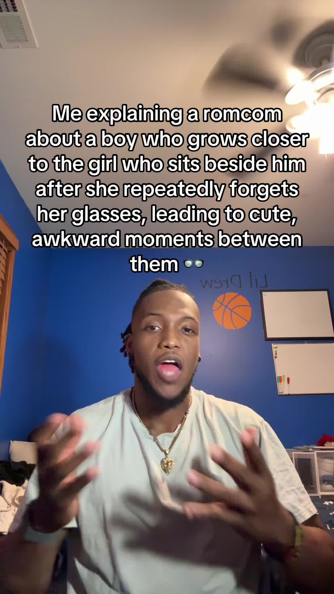@Drew Likes Anime