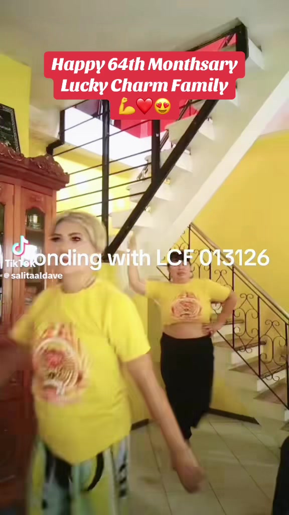 @LCF PROPRIETOR ROSALIE❤️