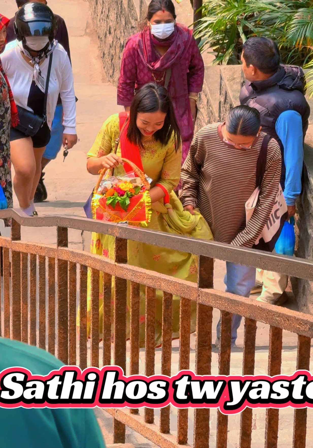 @Santosh Thapa🇳🇵