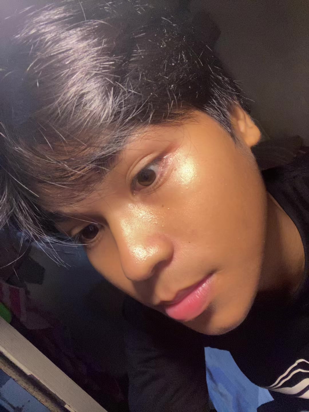 @itsyour_kyle05 On IG