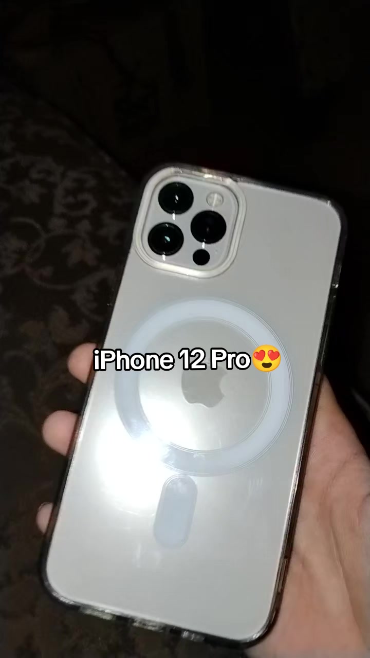 @iPhone 12 Pro max Hyper