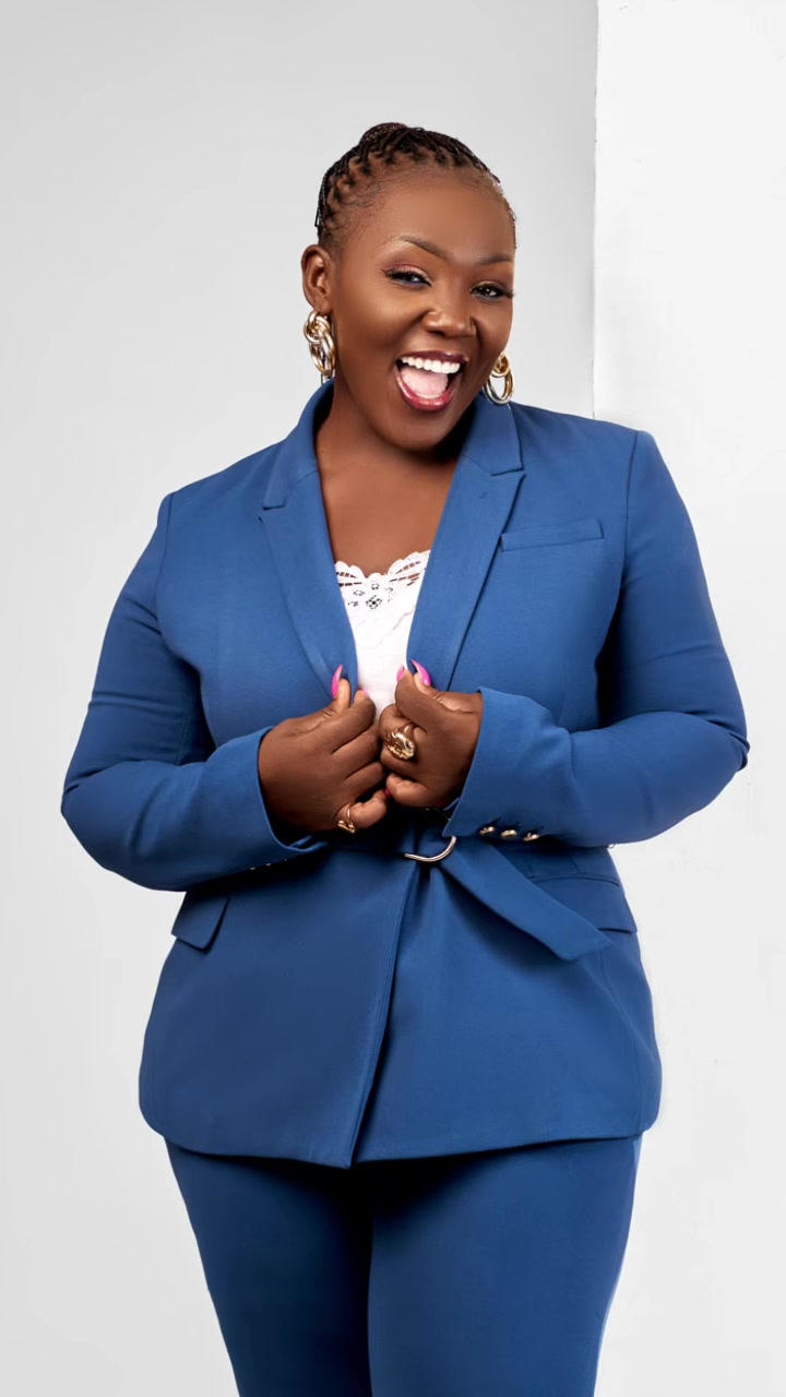 @Cynthia Tima Yeboah|TimaKumkum