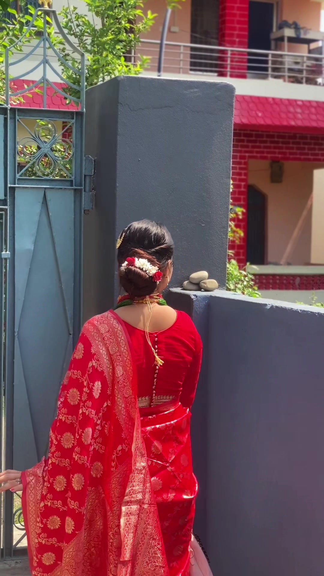 @Hema Joshi