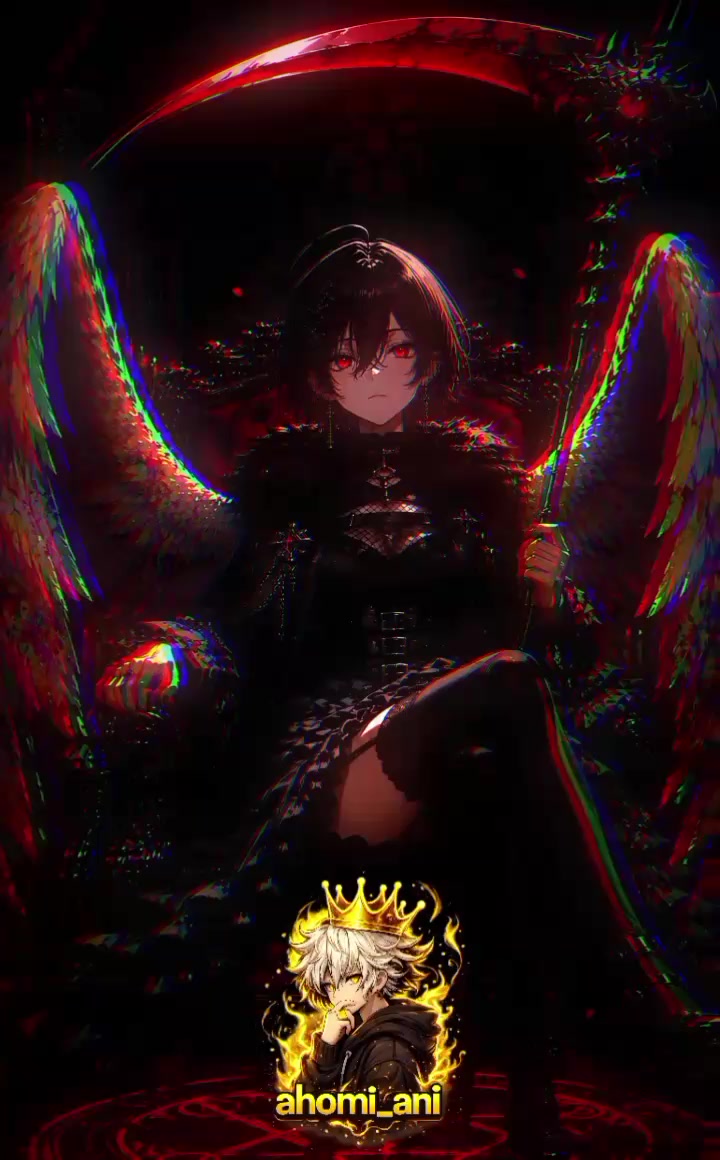 @ꨄ༞ア₳ⱧØ₥ł_₳₦łア༞ꨄ