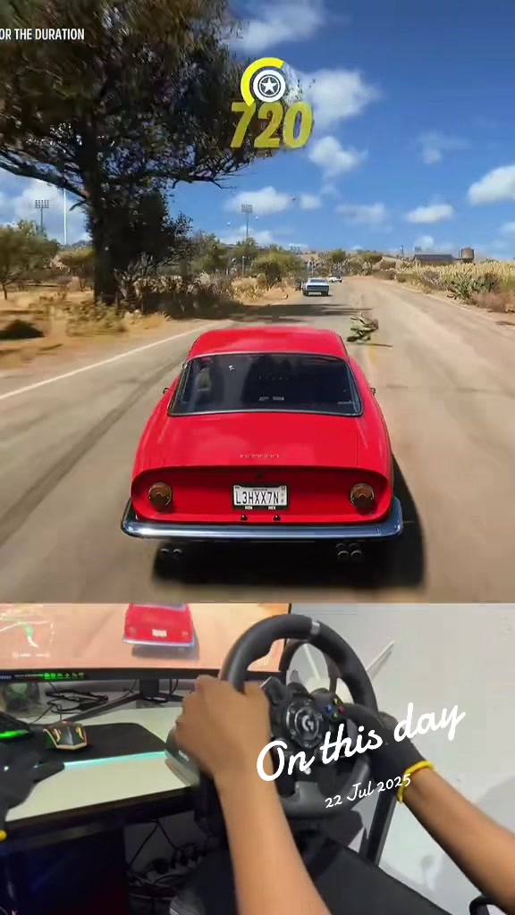 @Lehxjr Racing