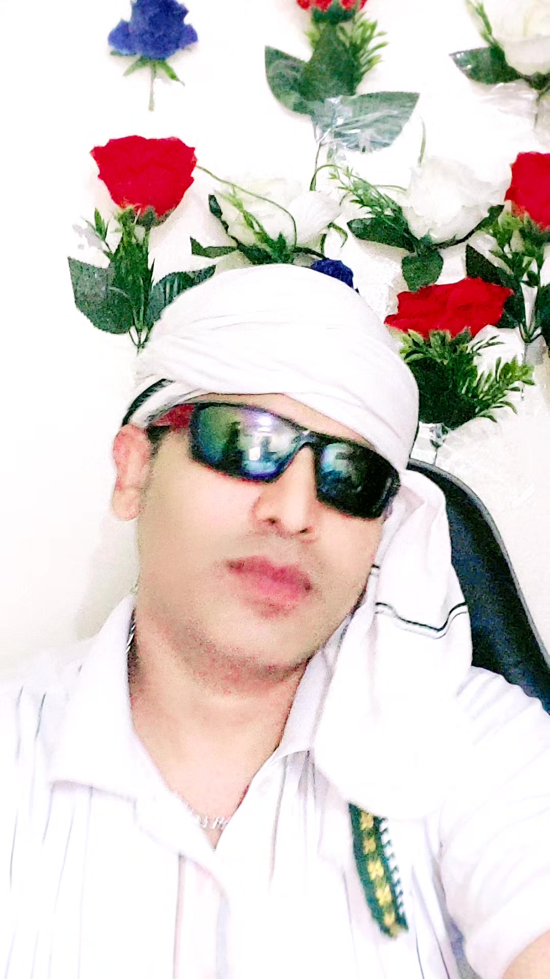 @❤️Abbas🌹Ansari❤️