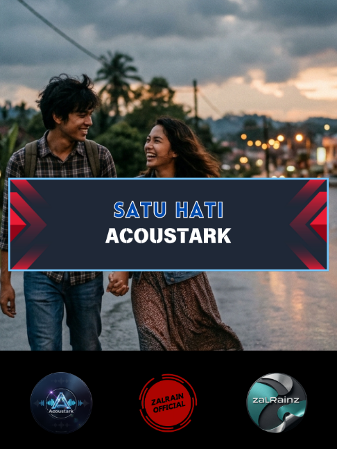 @Acoustark