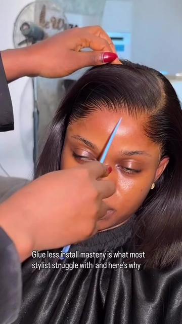 @Benin city stylist 2nd ugbor