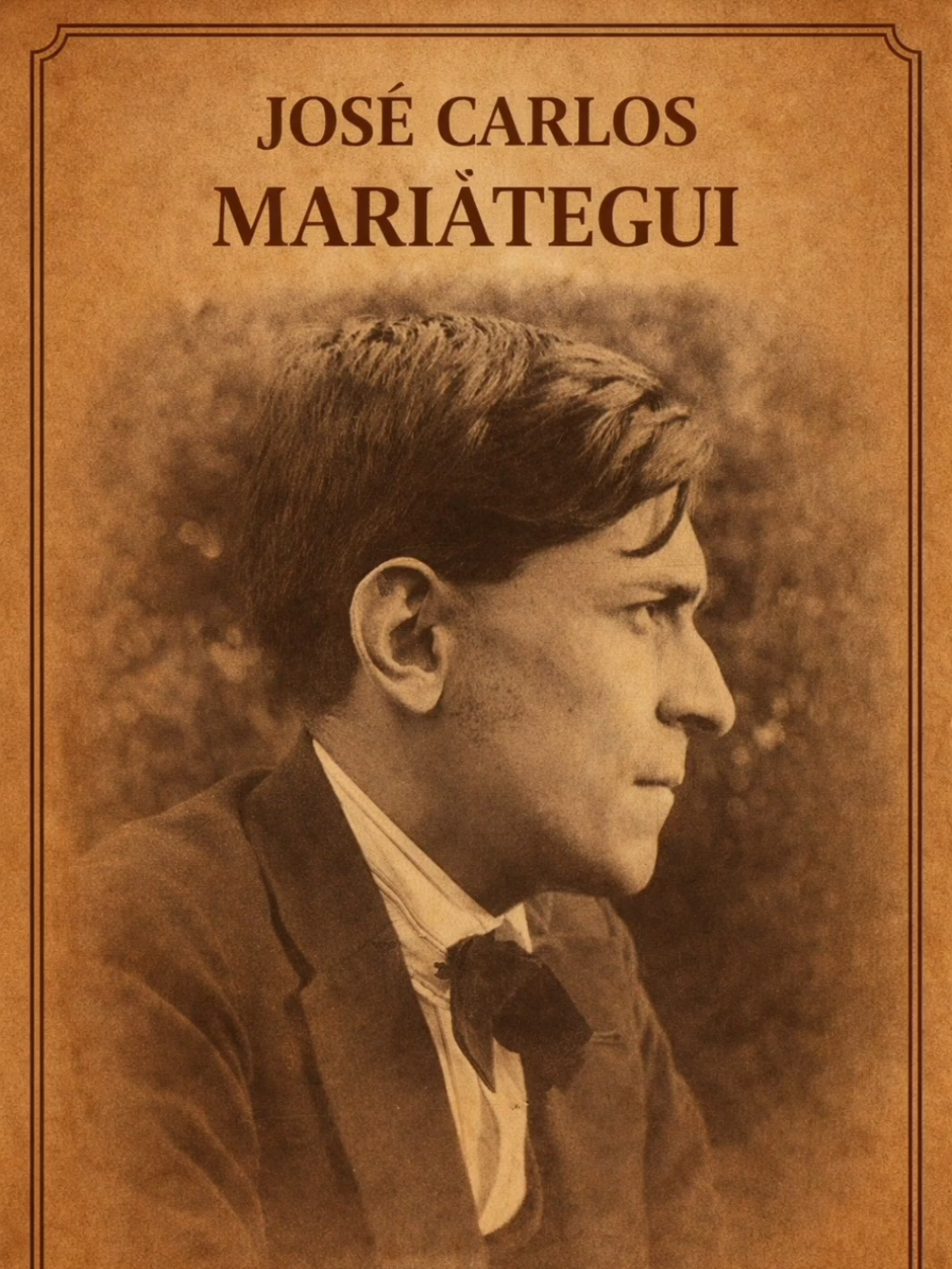 @Mitos y Narraciones del Perú