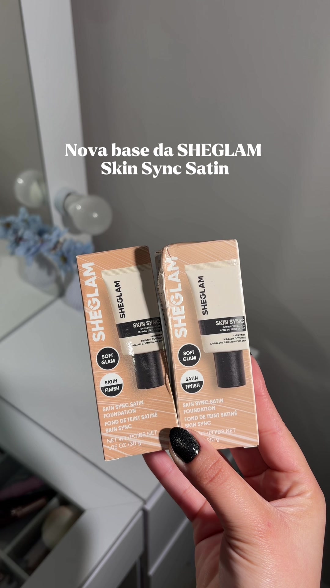 @Luana