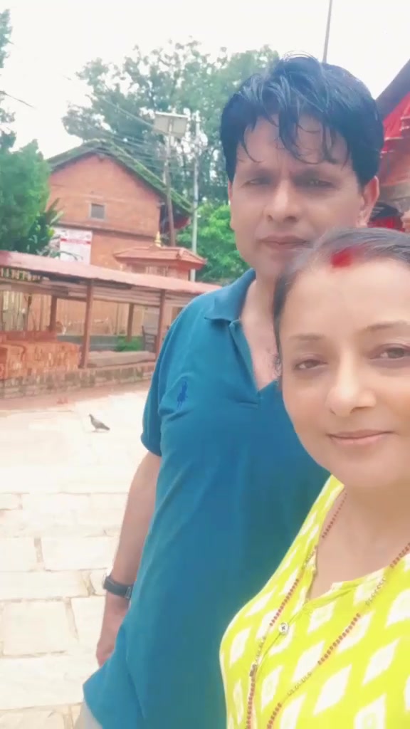 @Vidya Lamsal