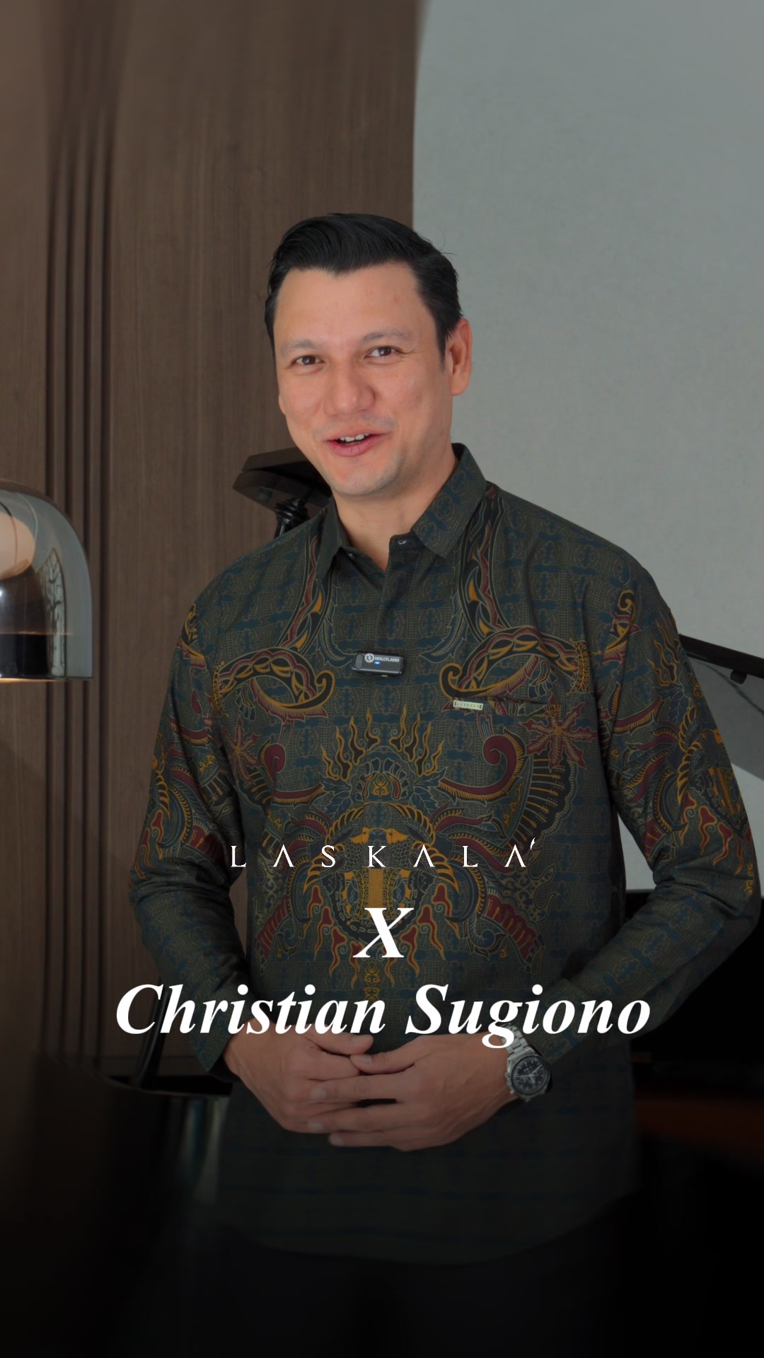 @LASKALA BATIK
