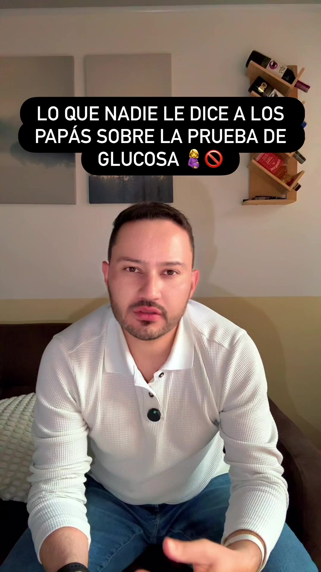 @SoyCarlos - Papá Primerizo