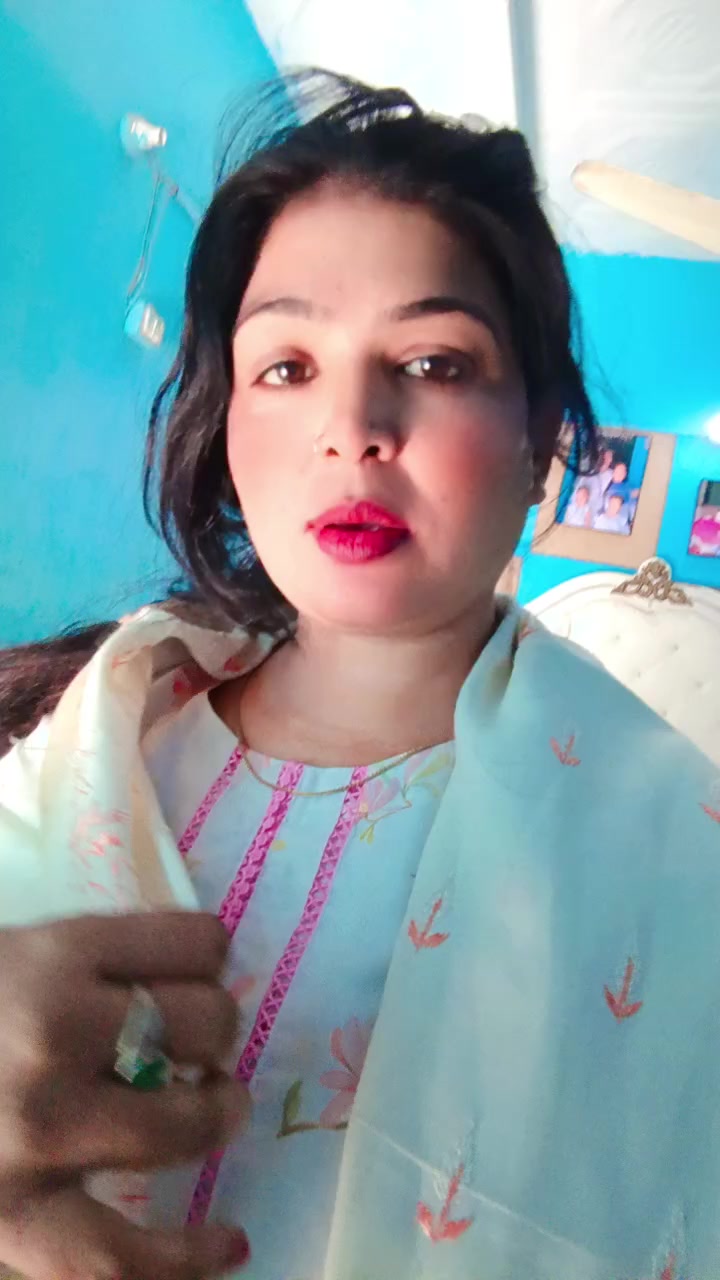 @Shazia arshad