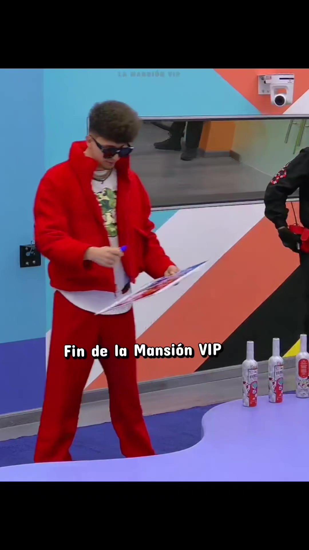 @mansi&oacute;n vip clips