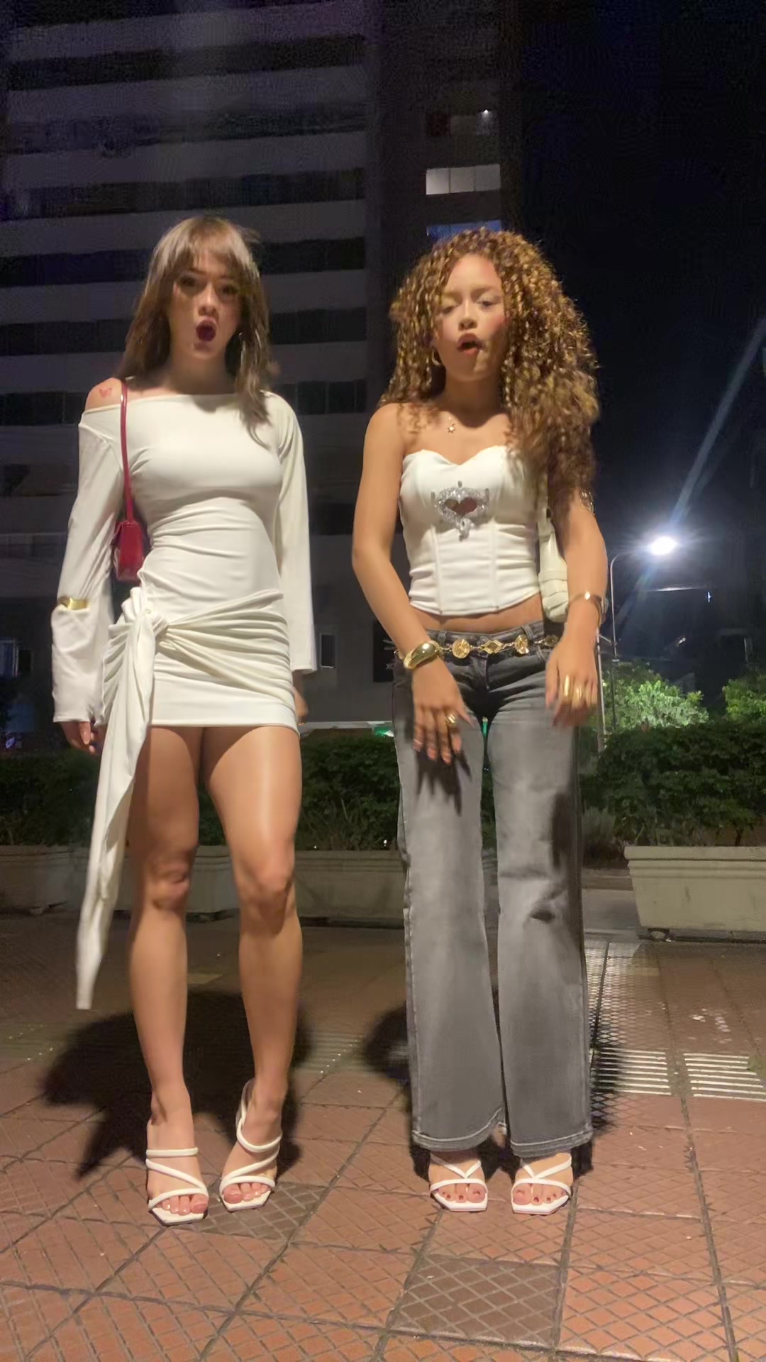 @Barbie