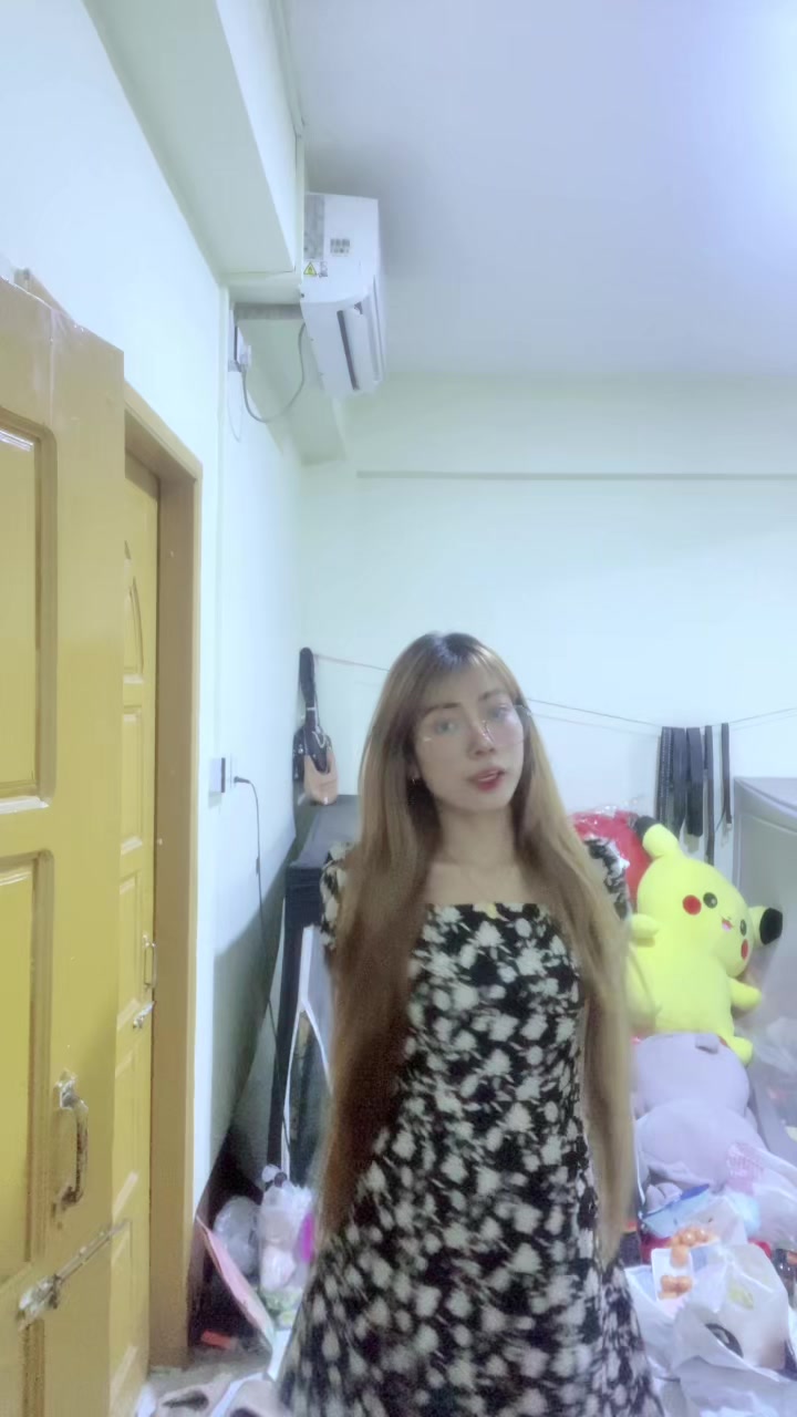 @Nan Ya Min Htet🥰洗眼🥰