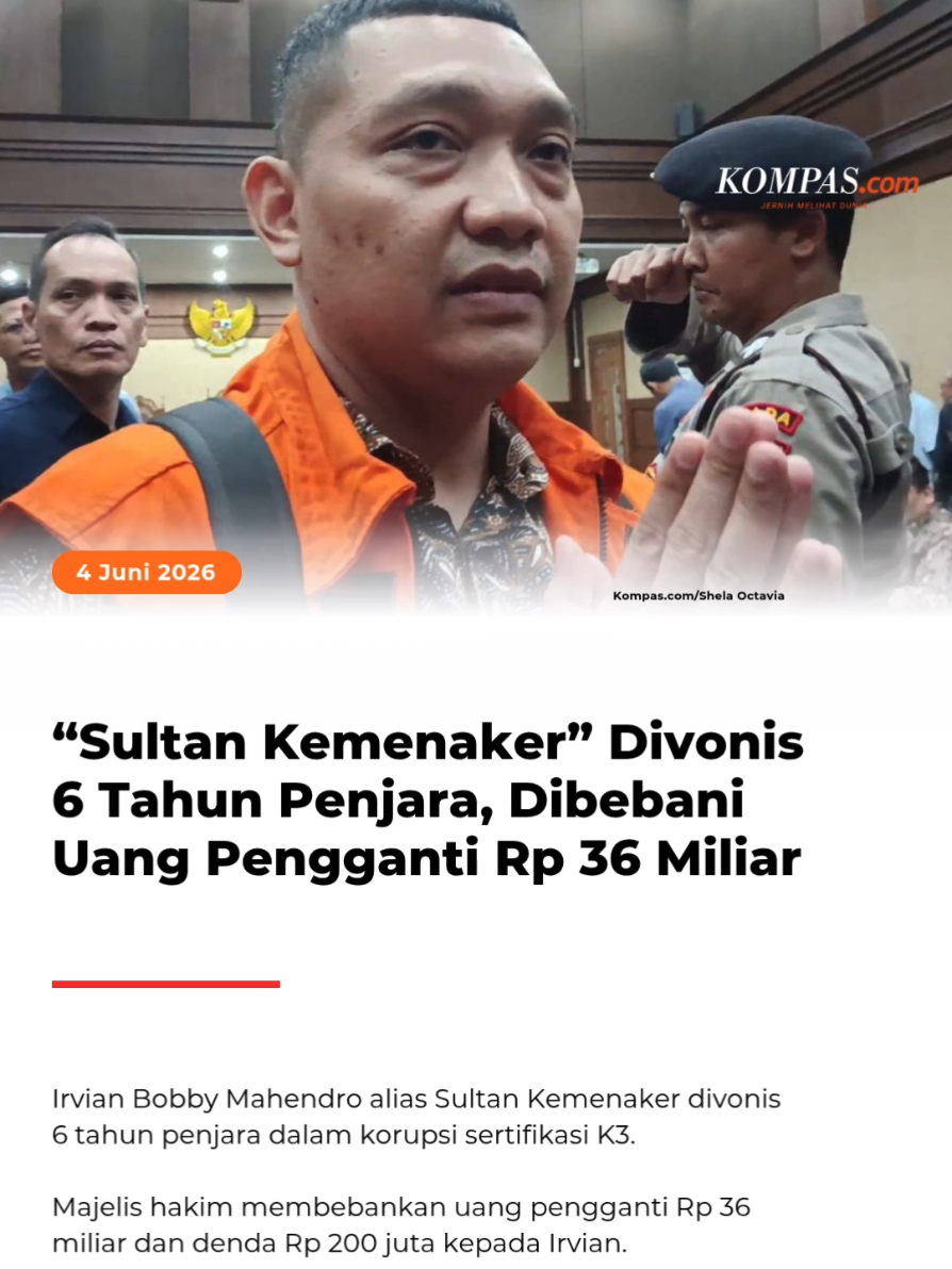 @Kompas.com
