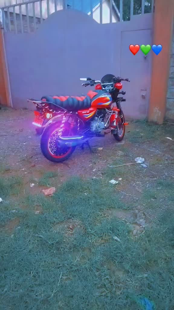 @Rigan nyagode jnr