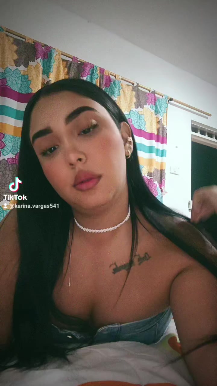 @Karina Hernández