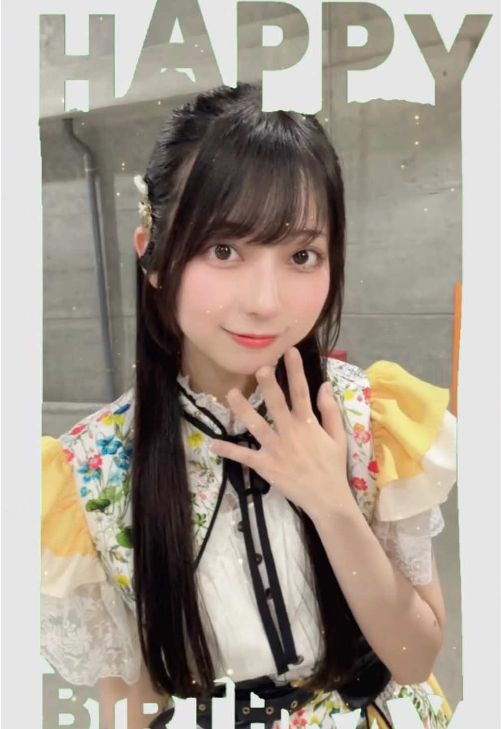 @STU48 4期研究生マネージャー