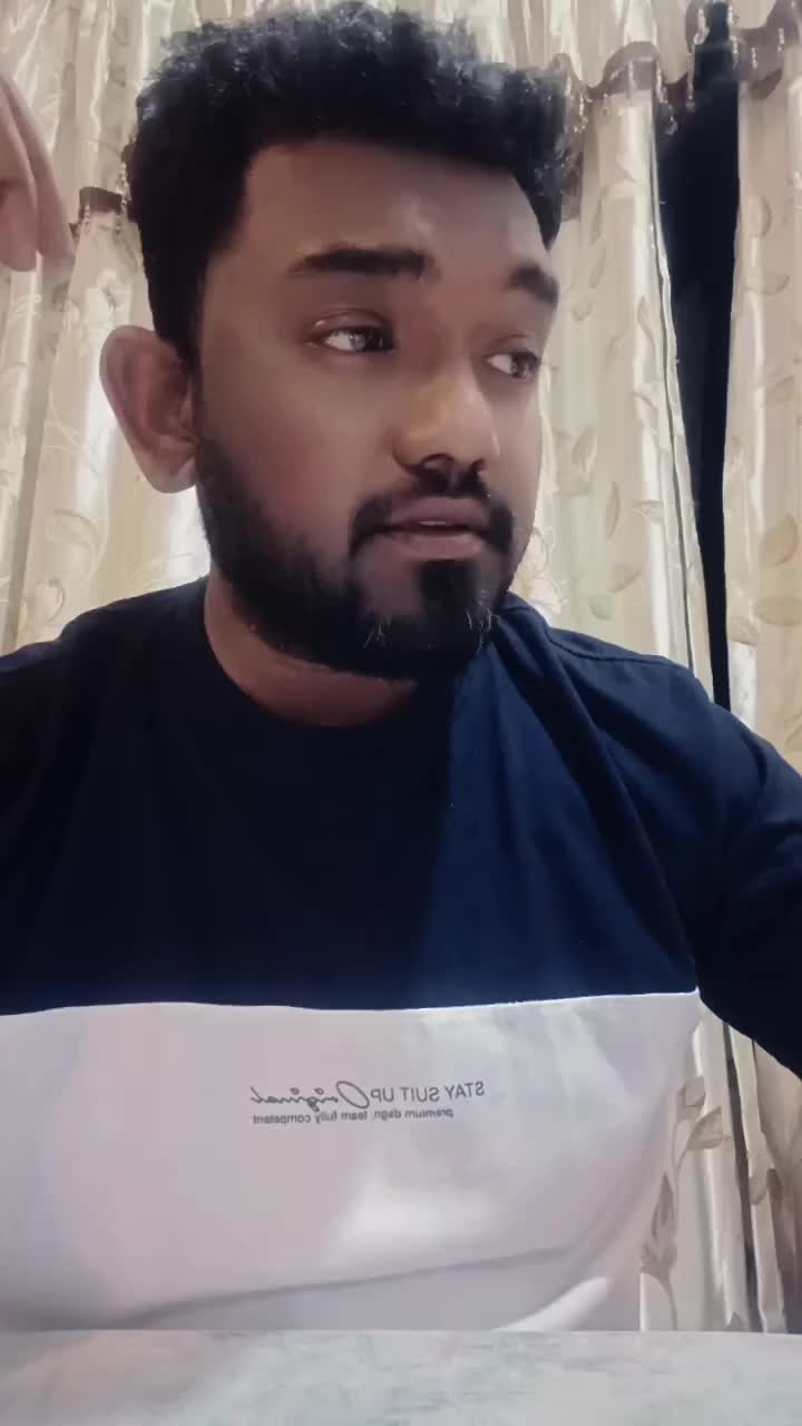 @Nagendran