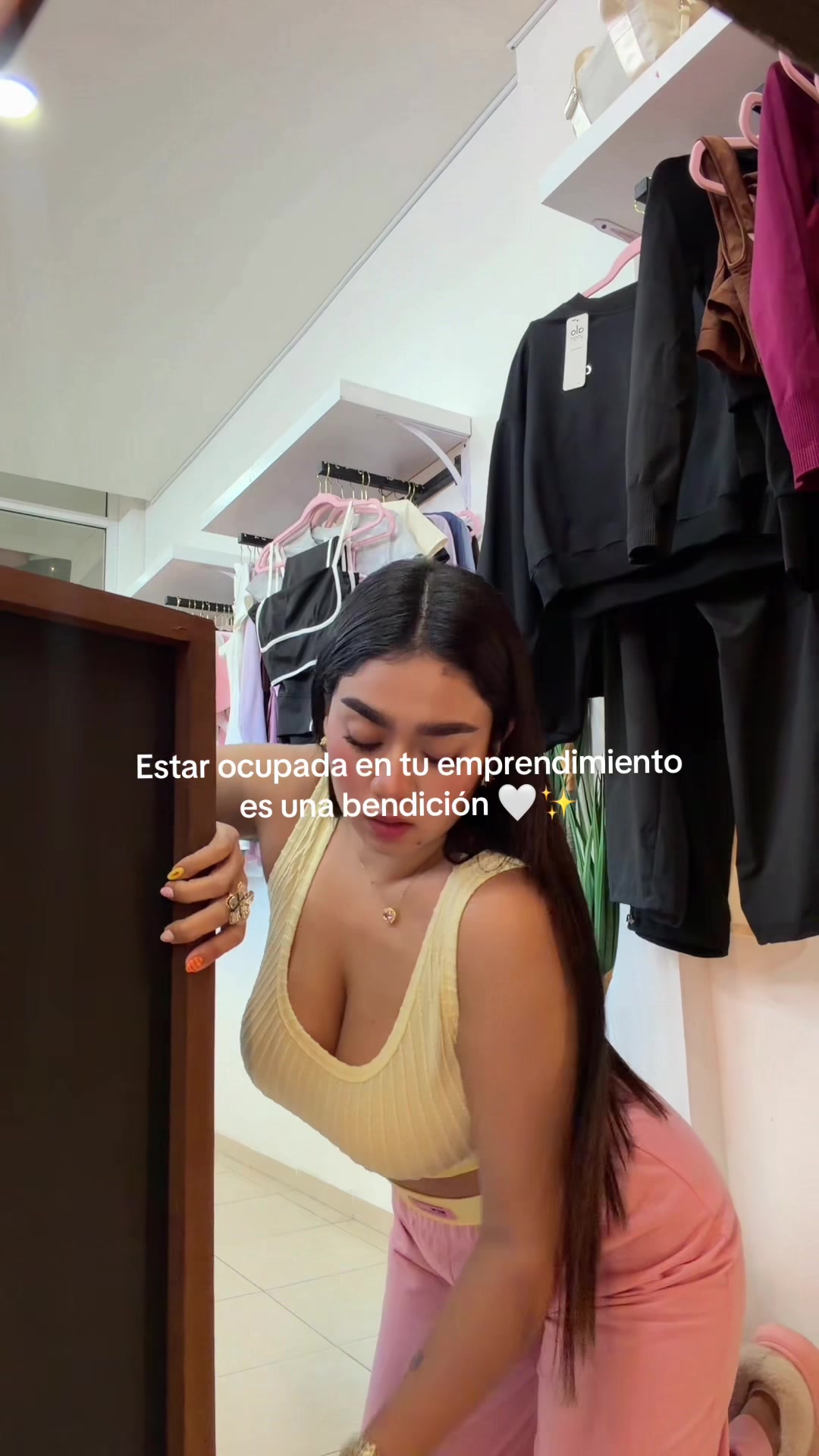 @Aurora Jim&eacute;nez