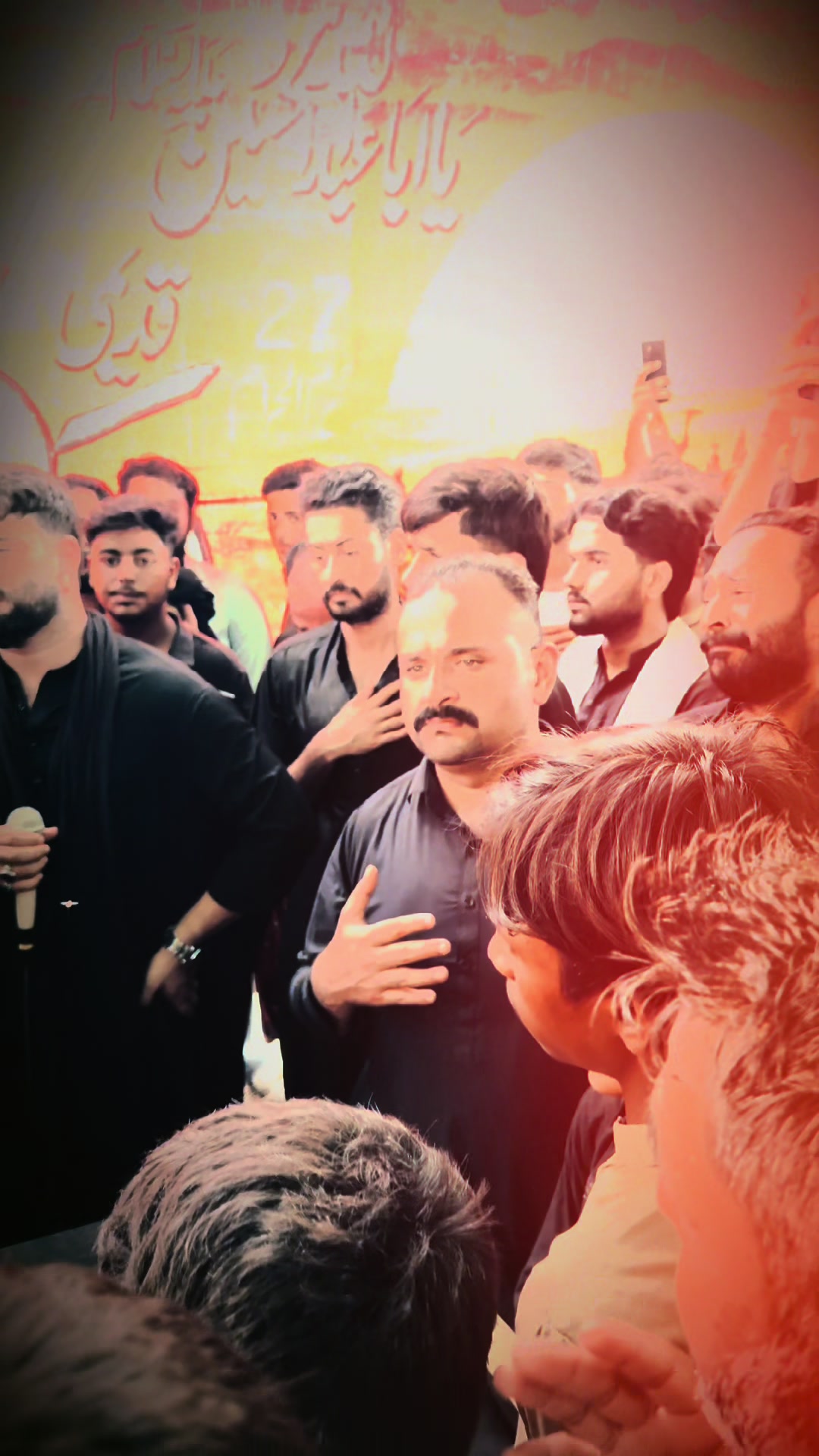 @Syed Irtaza Haider S