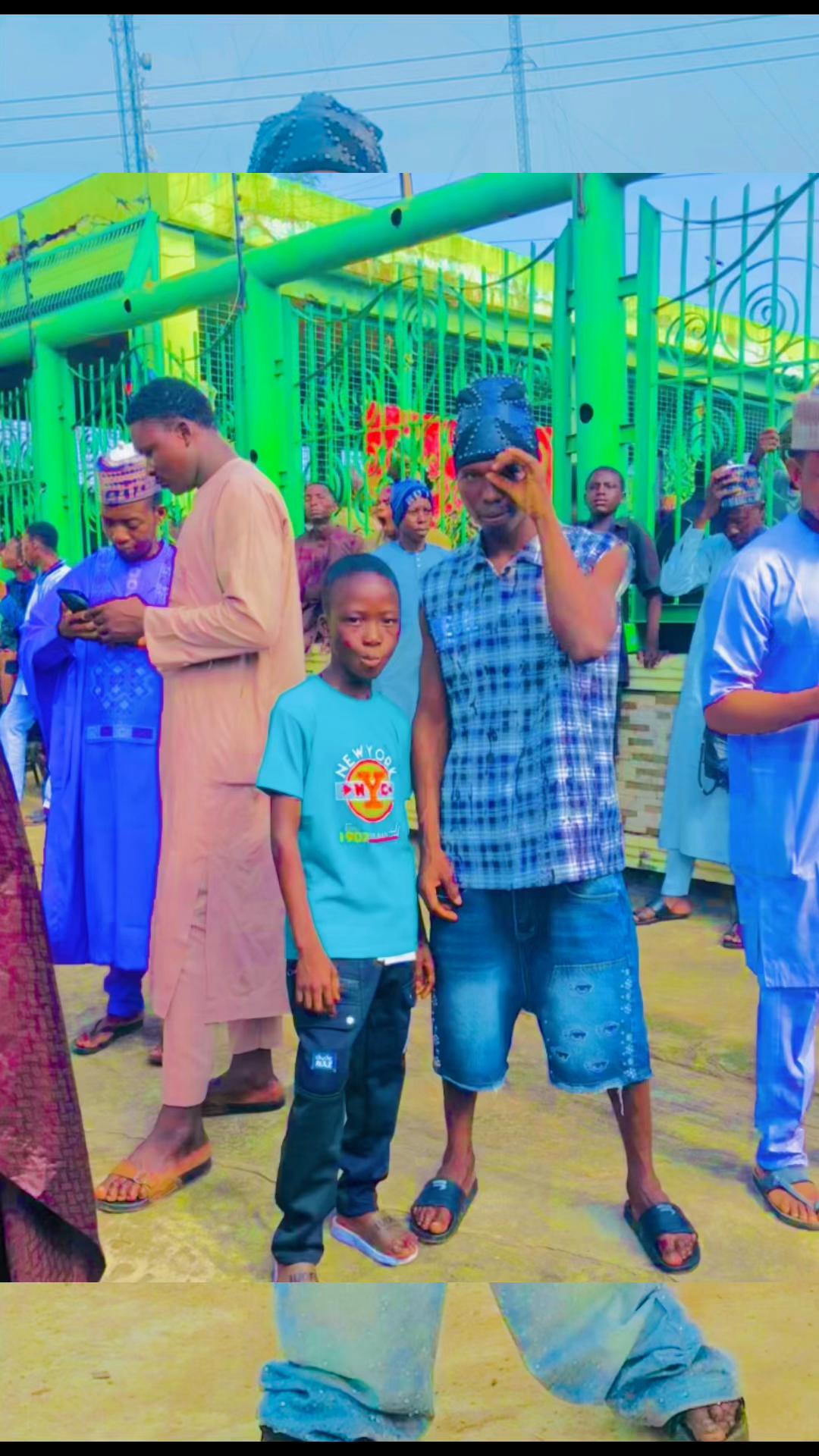 @Hassanyawu Zamfara✌️✌️☠️💀✌️✌️