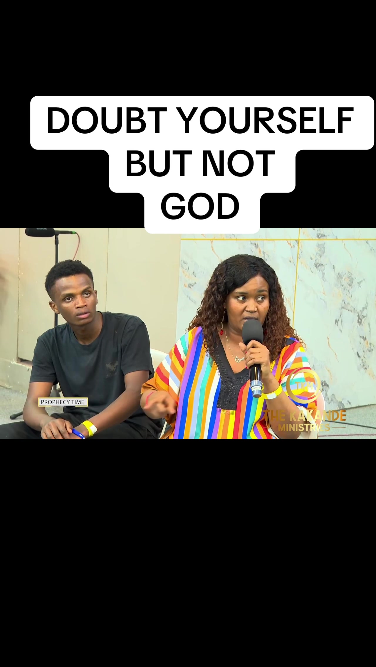 @Kakande Ministries
