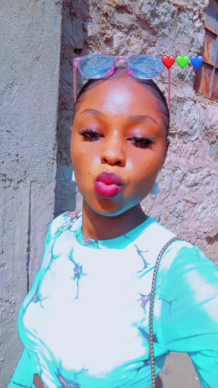 @Kammycutea6❤️