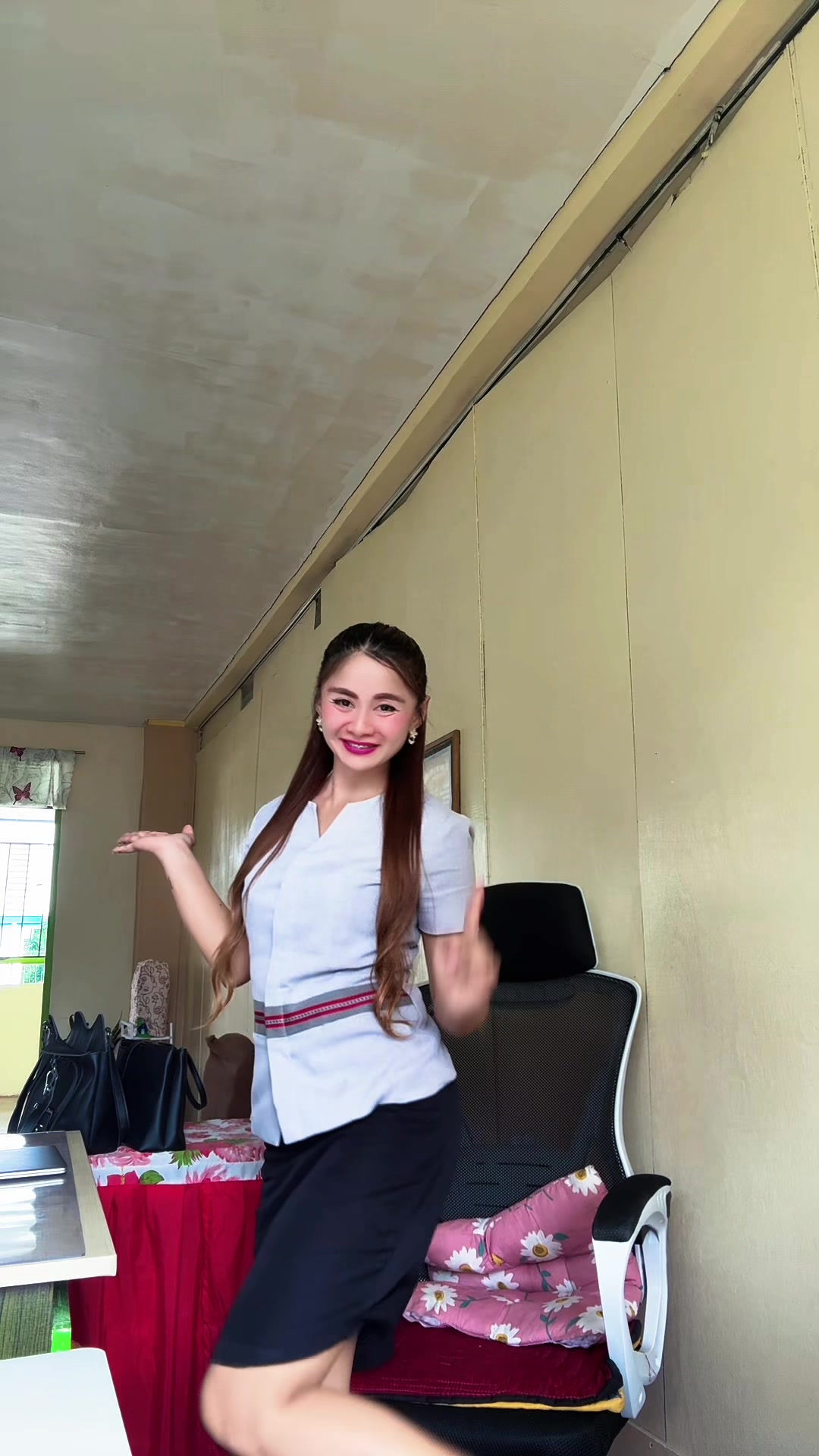 @Ma'am Maya
