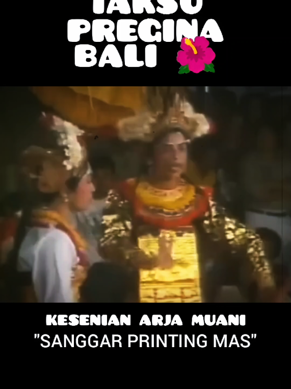 @TAKSU PREGINA BALI