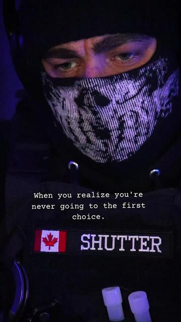 @Lt. Shutter