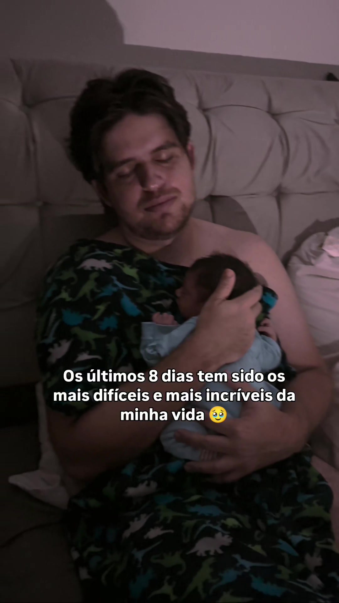 @Carolina e Raphael