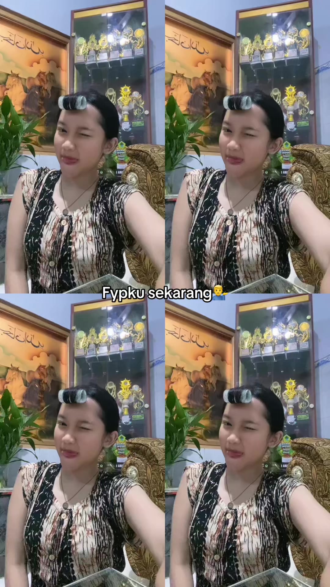 @Mas Tama