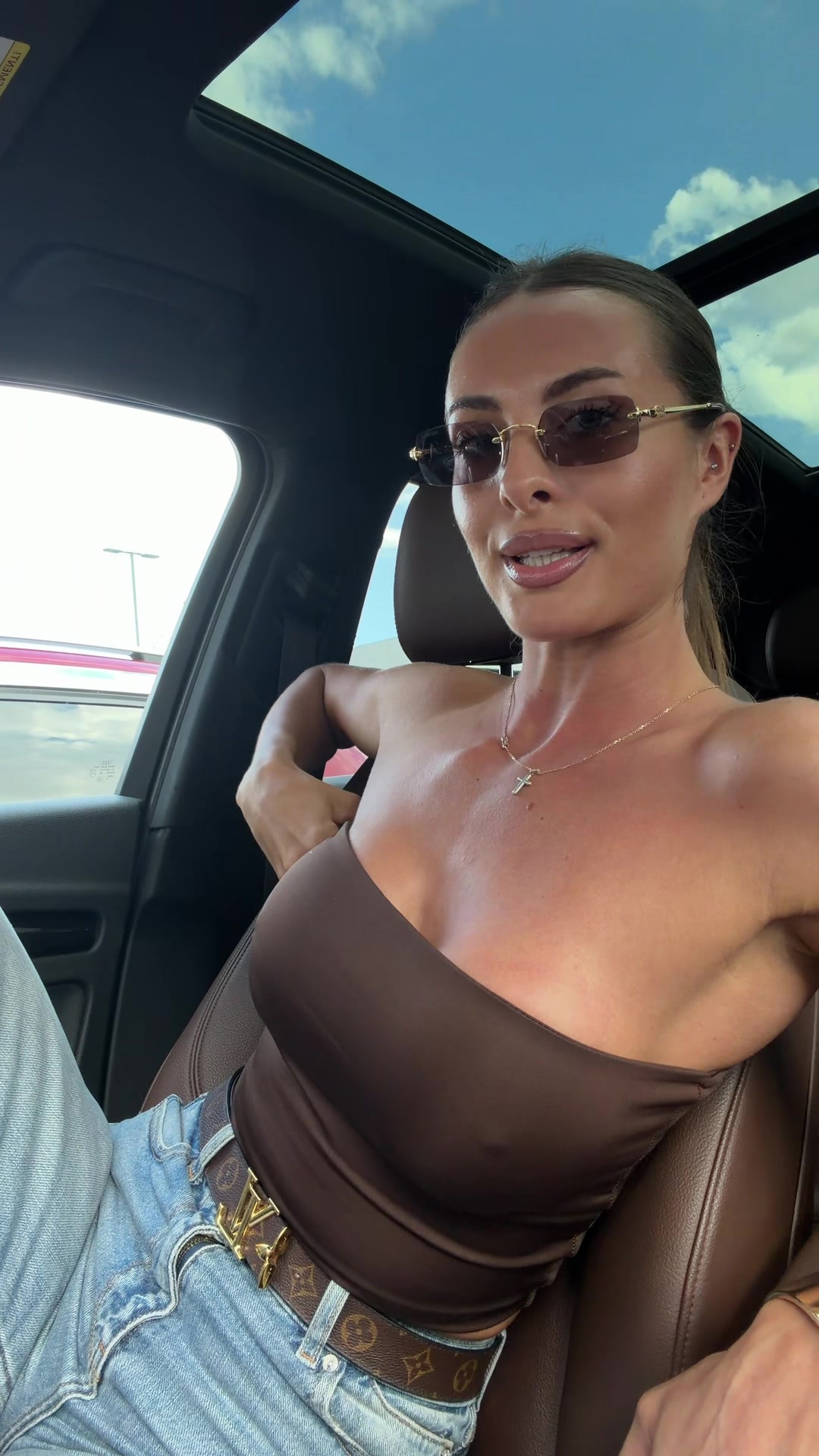 @ECATERINA CAPTARI | FITNESS