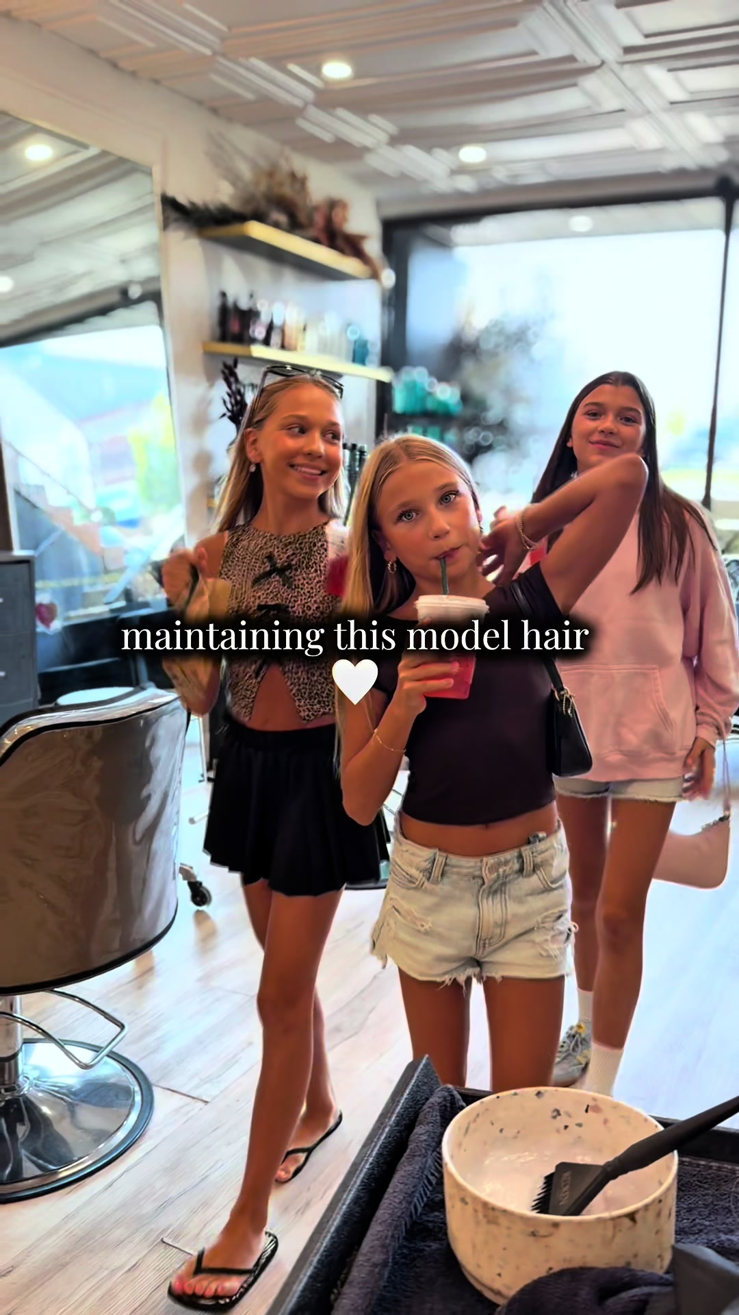 @Krysiak Sisters