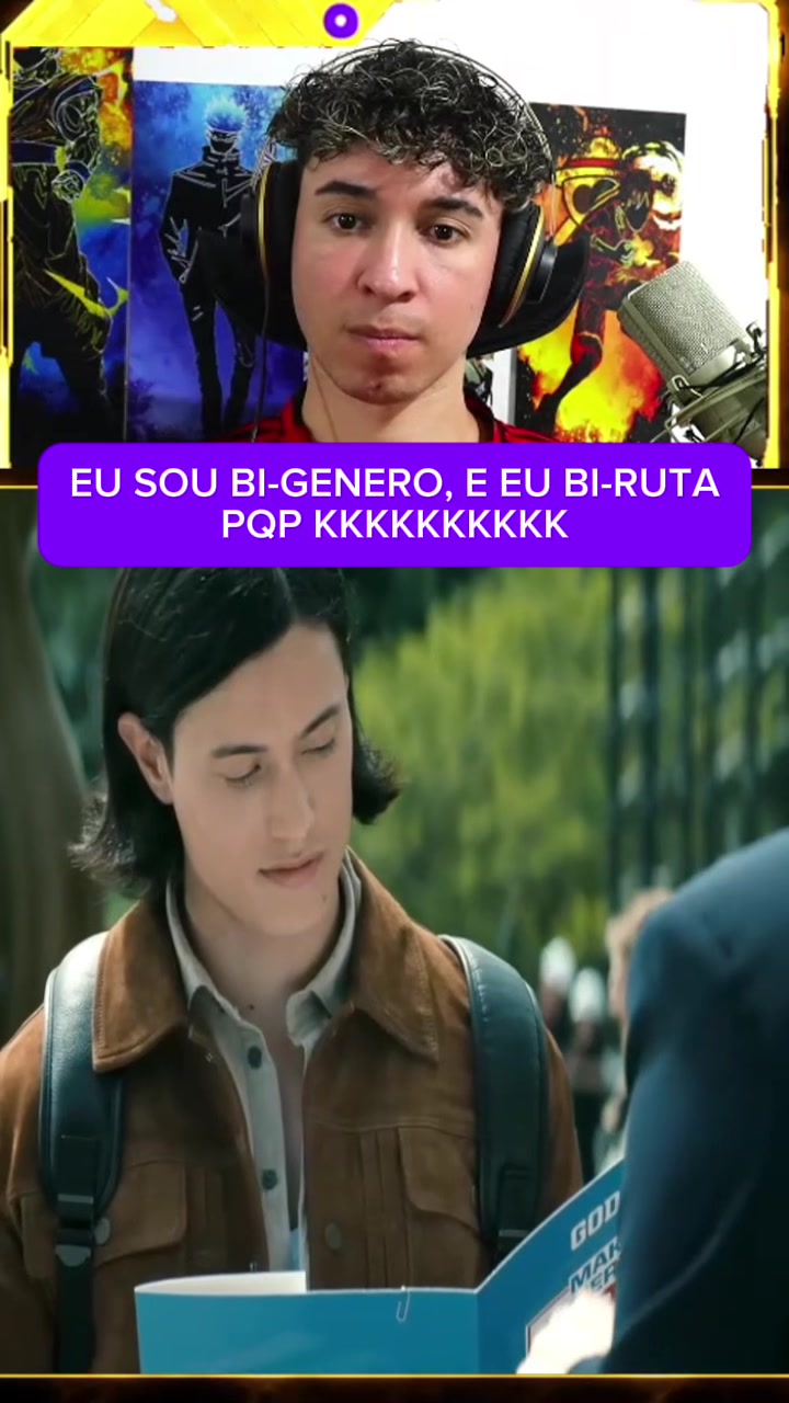 @Gennin Lendario