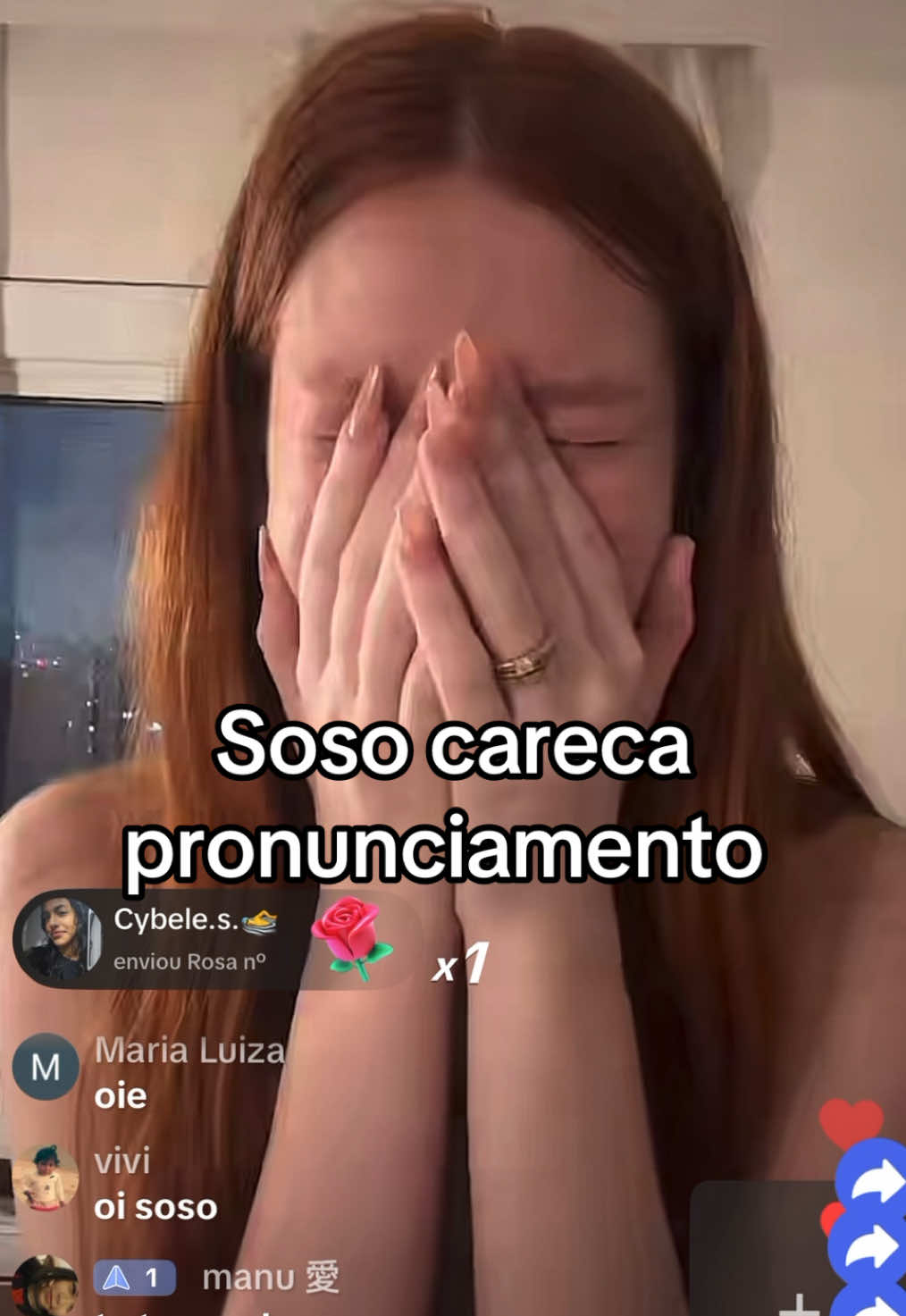 @Vish é treta