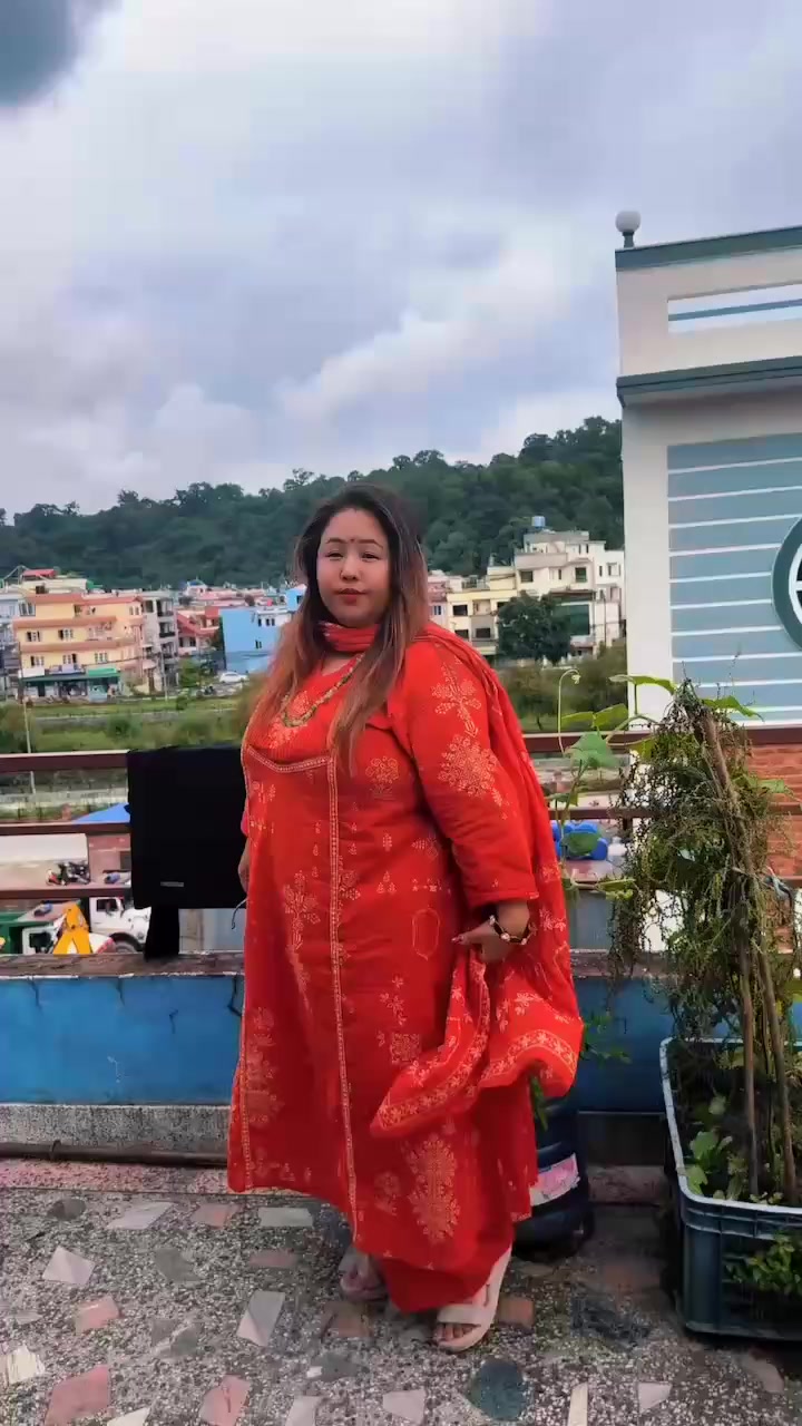 @Shreeja Byanju