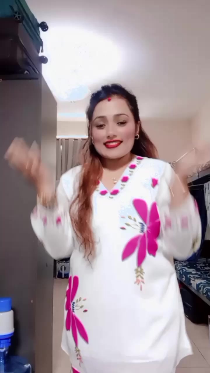 @BIMALA dukhi zindagi😭