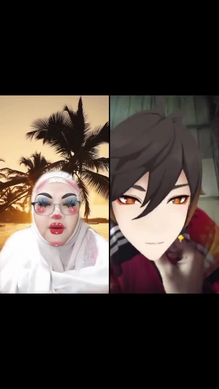 @CIKNEY CANTIK