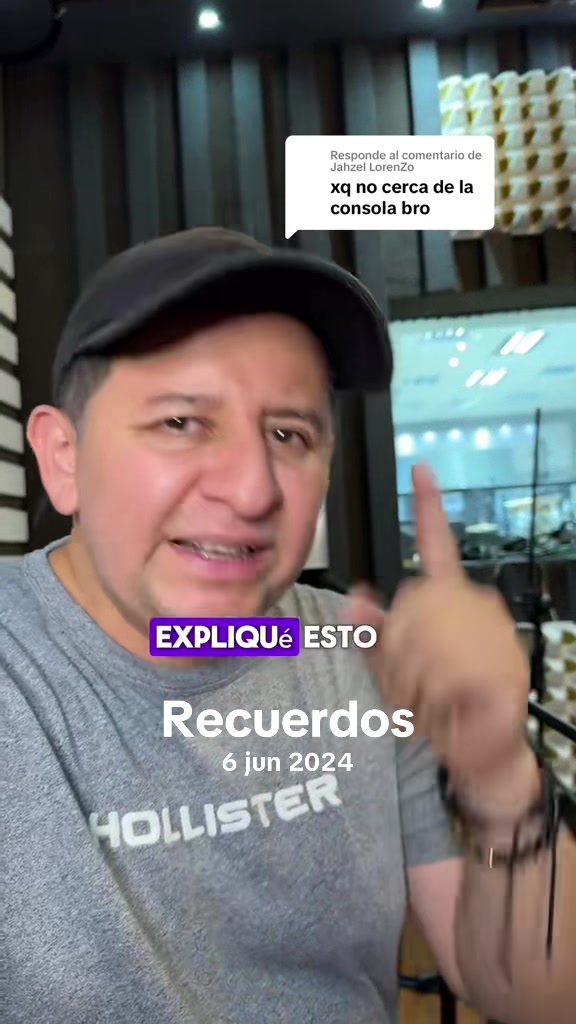 @Beto Hidalgo
