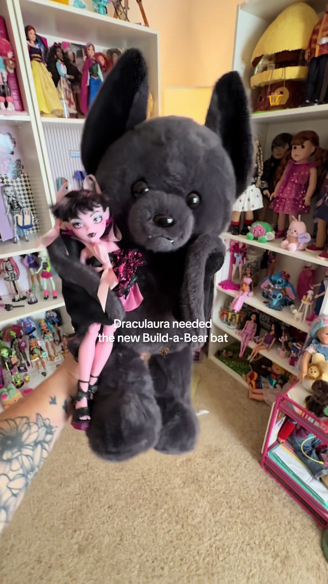 @heyyalldolls