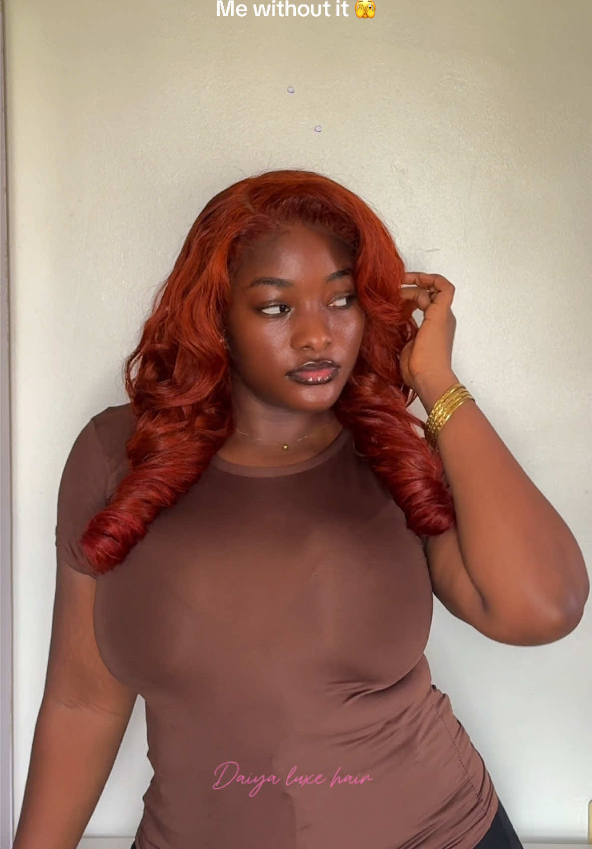 @Daiya luxe hair 💕
