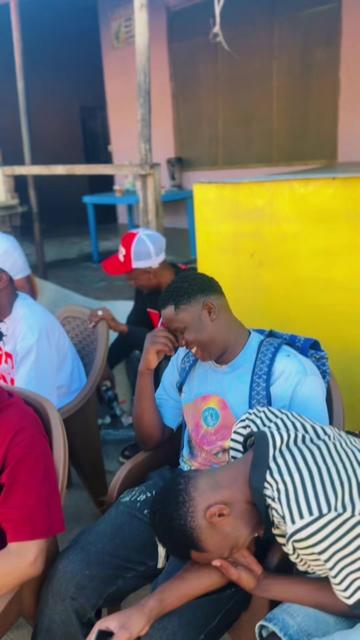 @CHAFU KILLER 🎤🔥