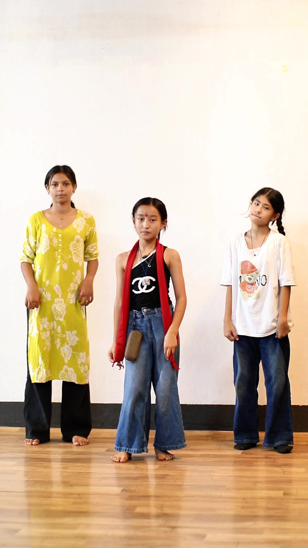 @AS DANCE ACADEMY