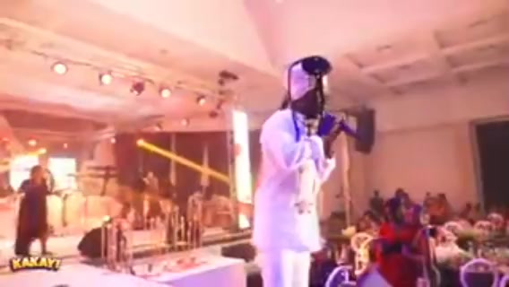 @Lovers of Kojo Antwi