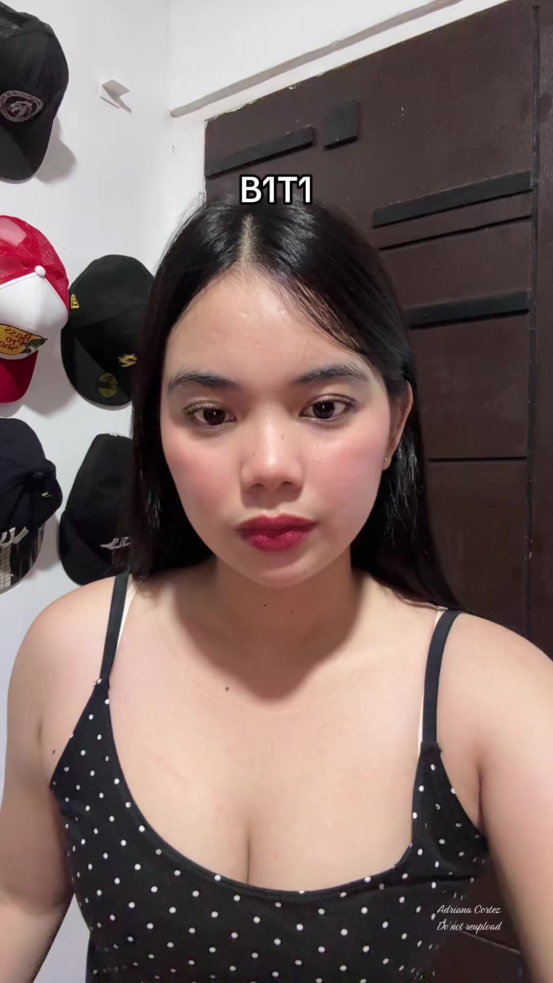 @Adriana Cortez